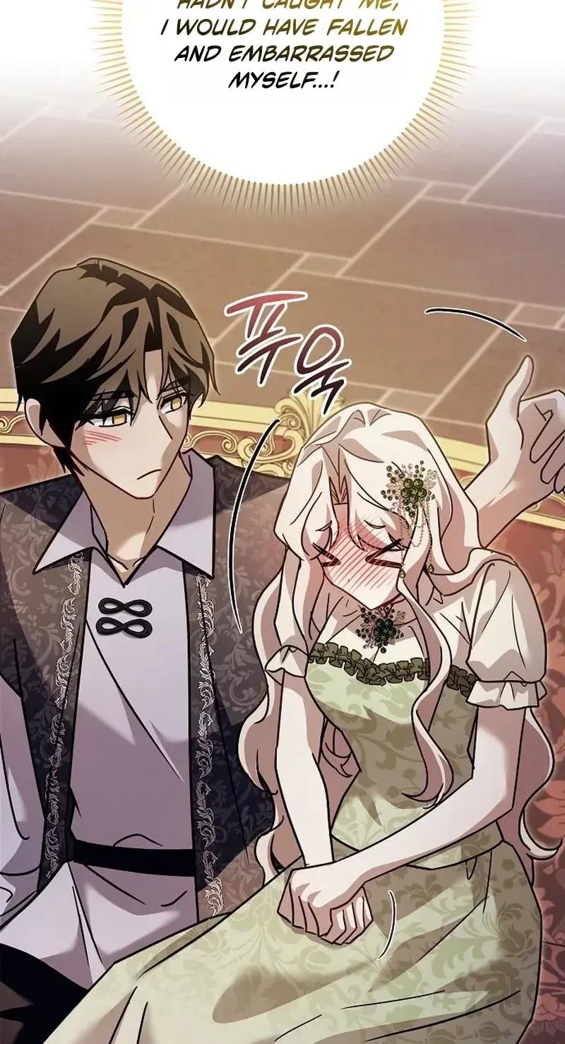 Read For My Gentle Monster chapter 35 image 72 on Lezhin