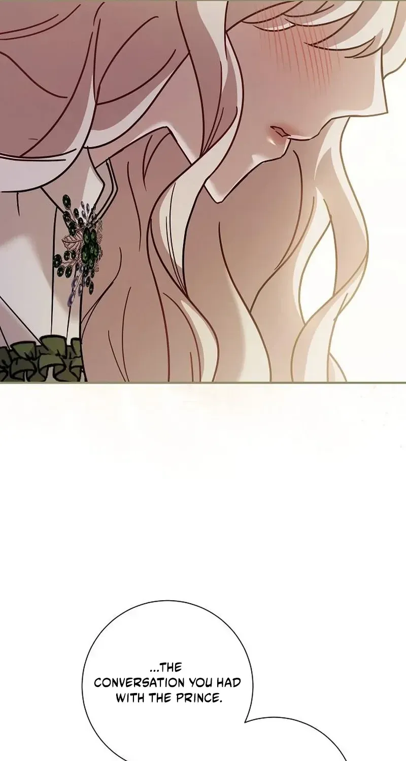 Read For My Gentle Monster chapter 35 image 74 on Lezhin