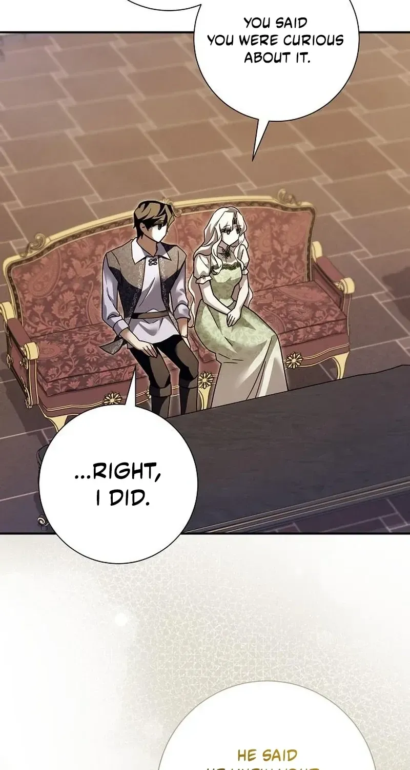 Read For My Gentle Monster chapter 35 image 75 on Lezhin