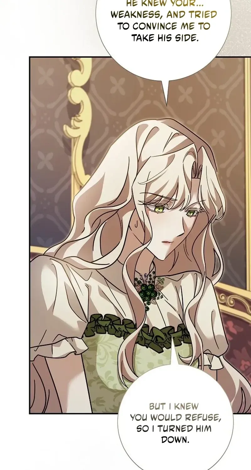 Read For My Gentle Monster chapter 35 image 76 on Lezhin