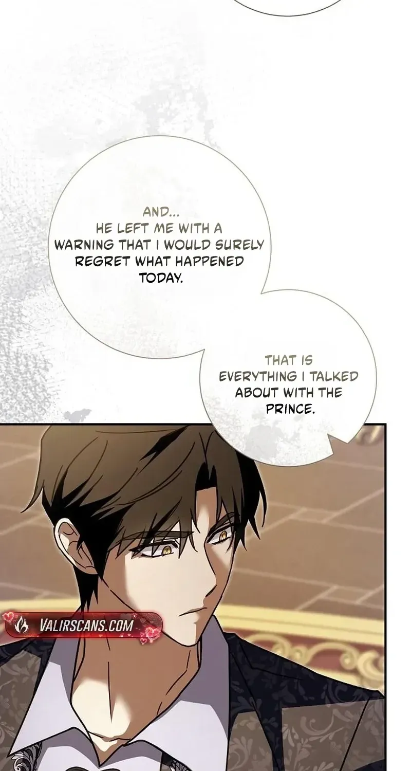 Read For My Gentle Monster chapter 35 image 77 on Lezhin