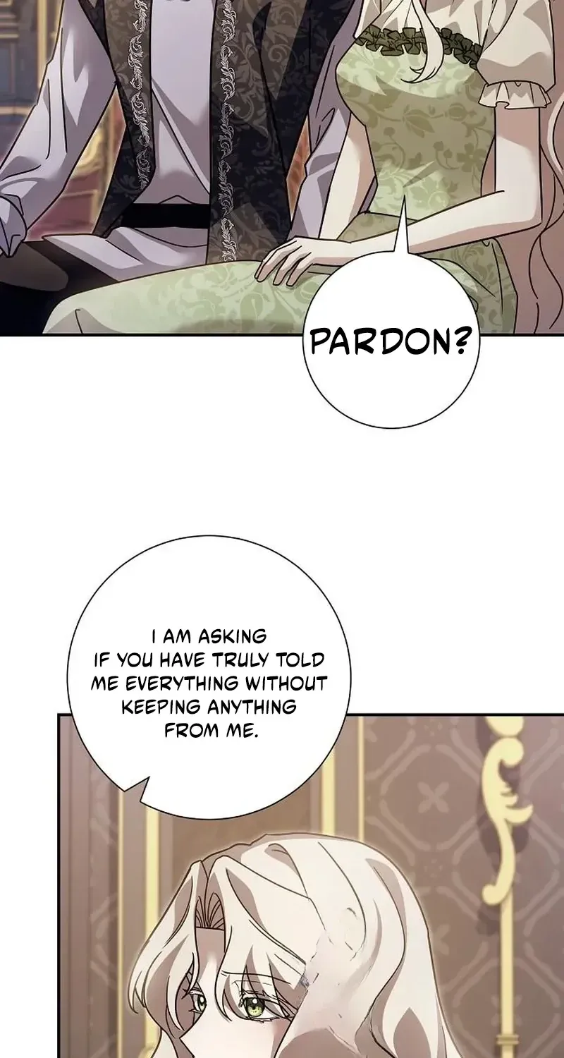 Read For My Gentle Monster chapter 35 image 79 on Lezhin