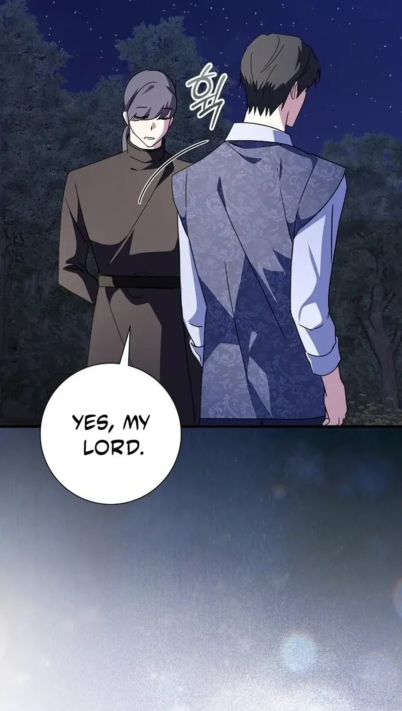 Read For My Gentle Monster chapter 35 image 8 on Lezhin