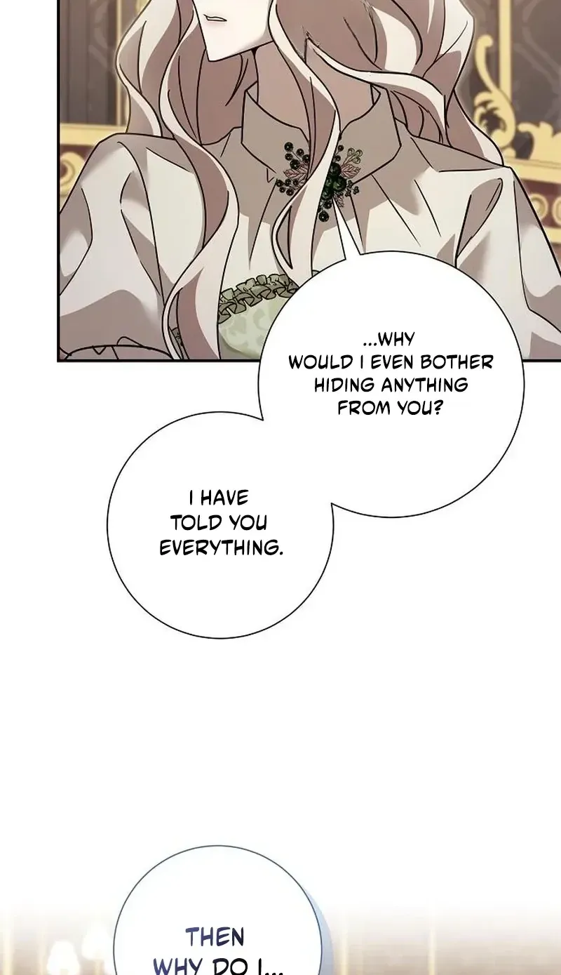 Read For My Gentle Monster chapter 35 image 80 on Lezhin