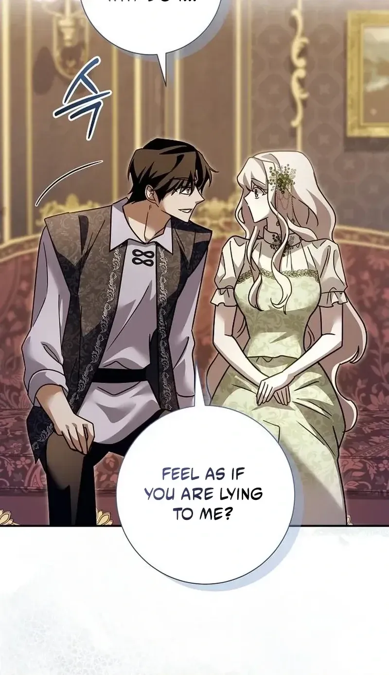 Read For My Gentle Monster chapter 35 image 81 on Lezhin