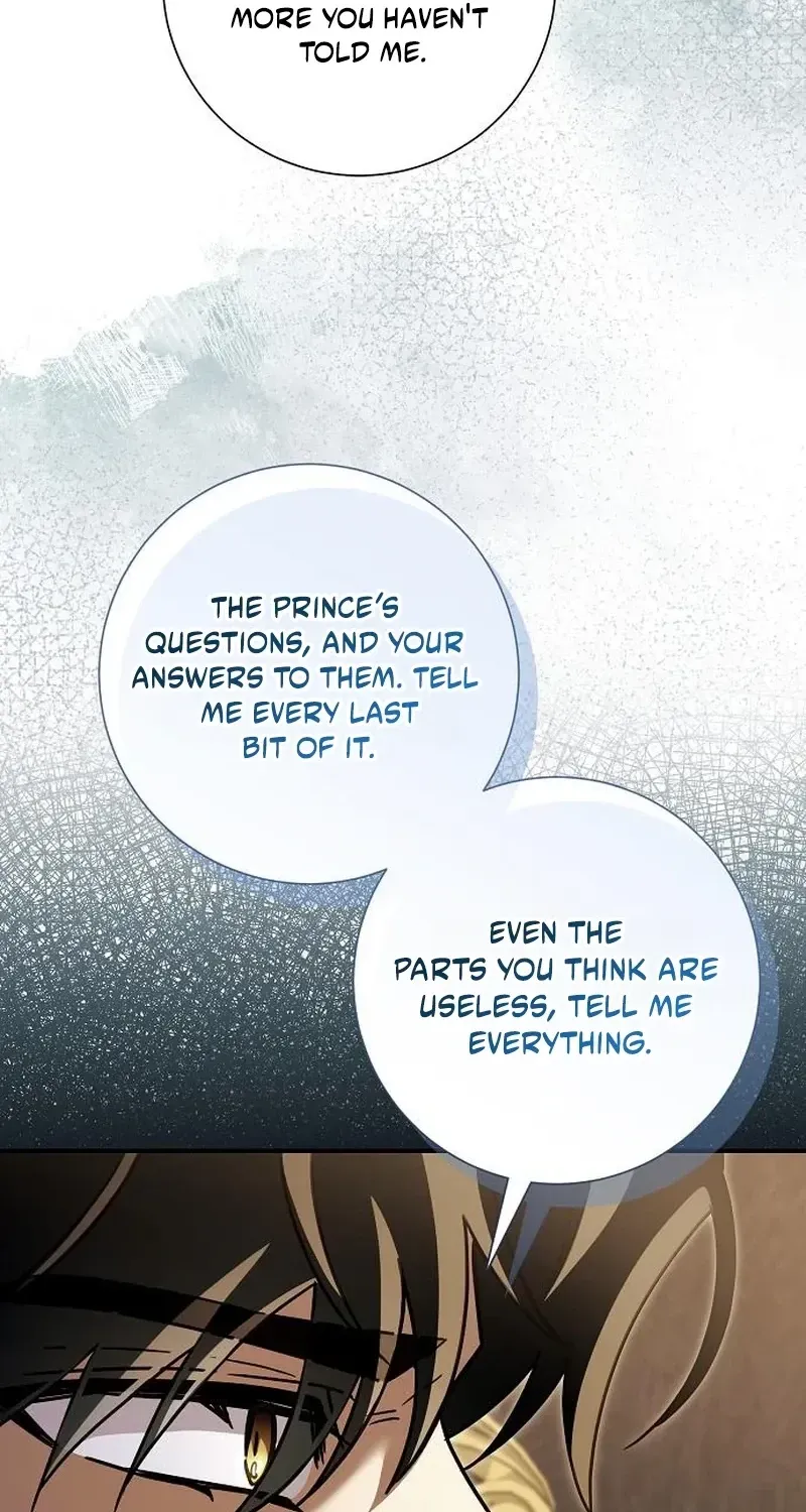 Read For My Gentle Monster chapter 35 image 83 on Lezhin