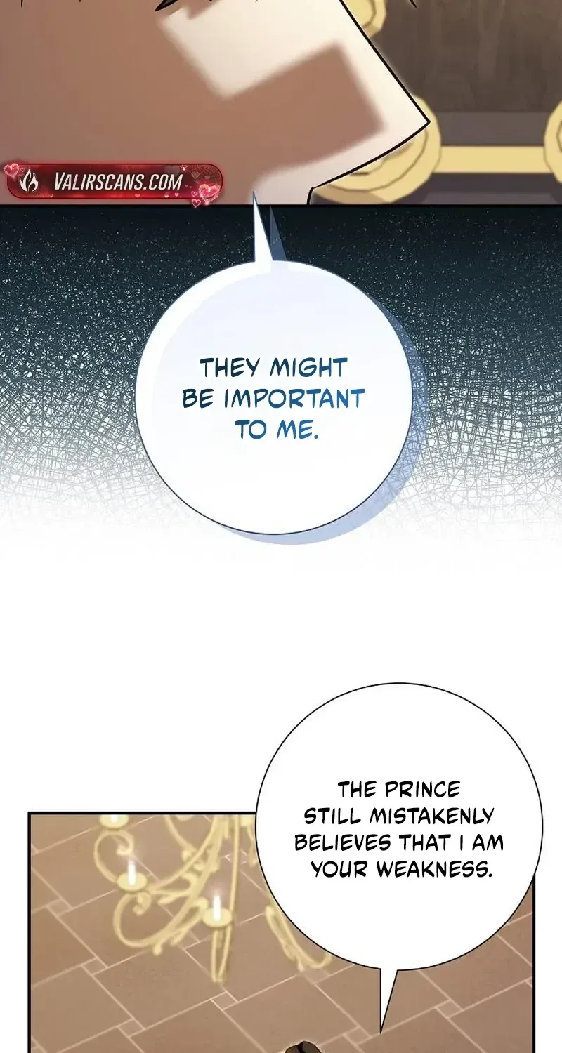 Read For My Gentle Monster chapter 35 image 84 on Lezhin