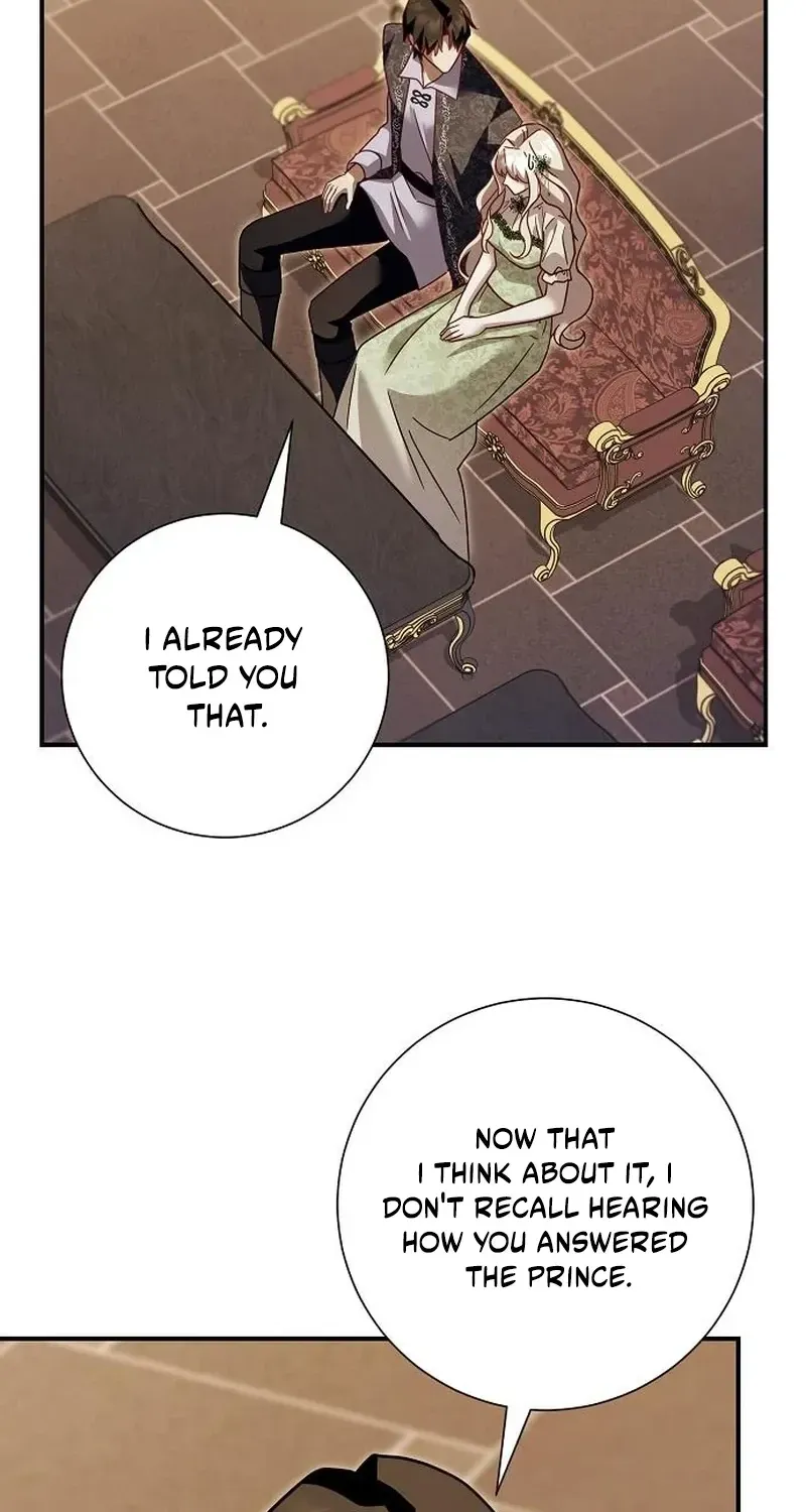 Read For My Gentle Monster chapter 35 image 85 on Lezhin