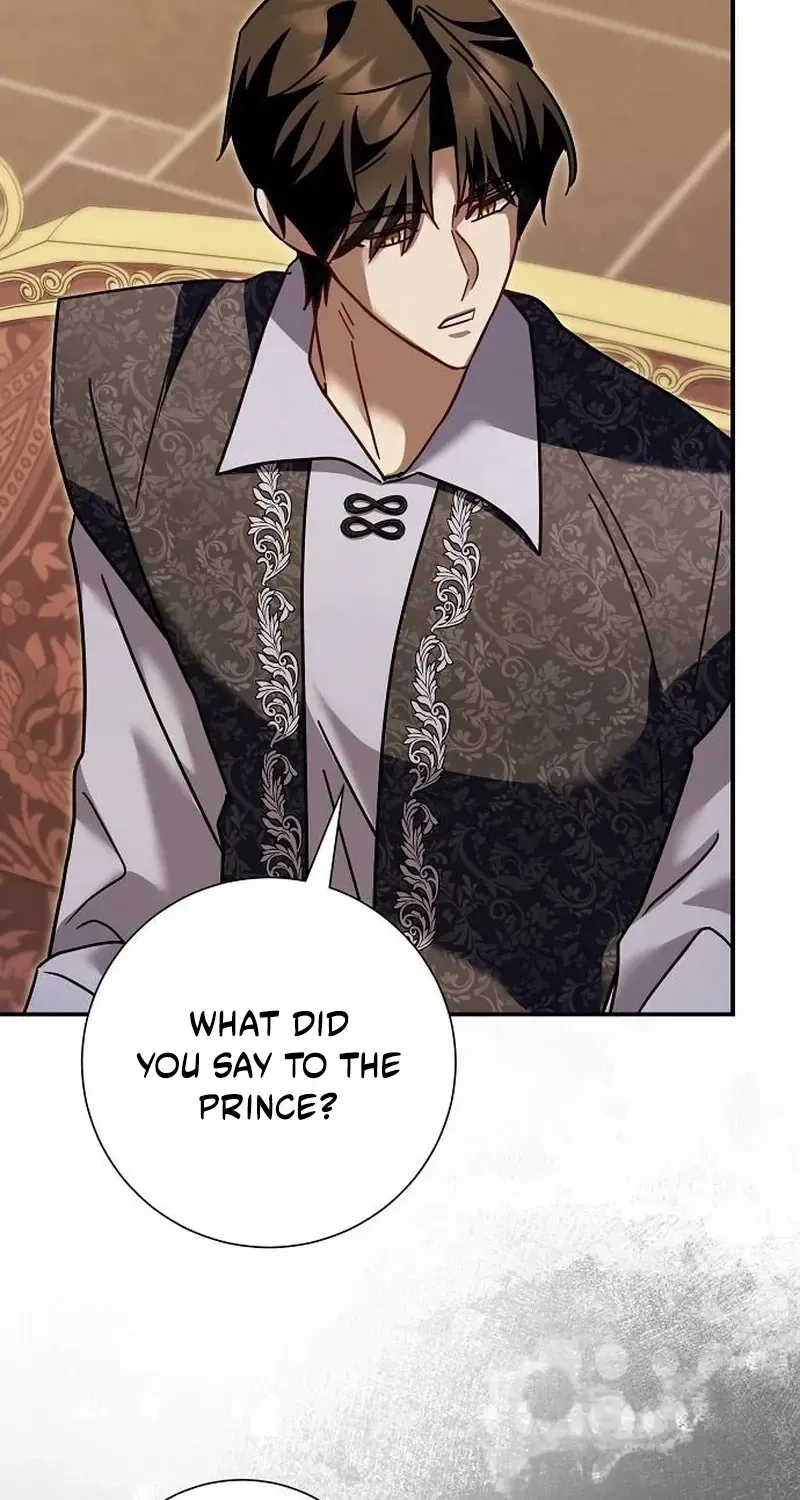 Read For My Gentle Monster chapter 35 image 86 on Lezhin