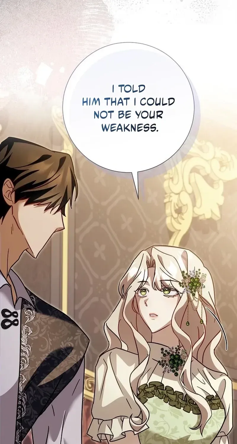 Read For My Gentle Monster chapter 35 image 88 on Lezhin