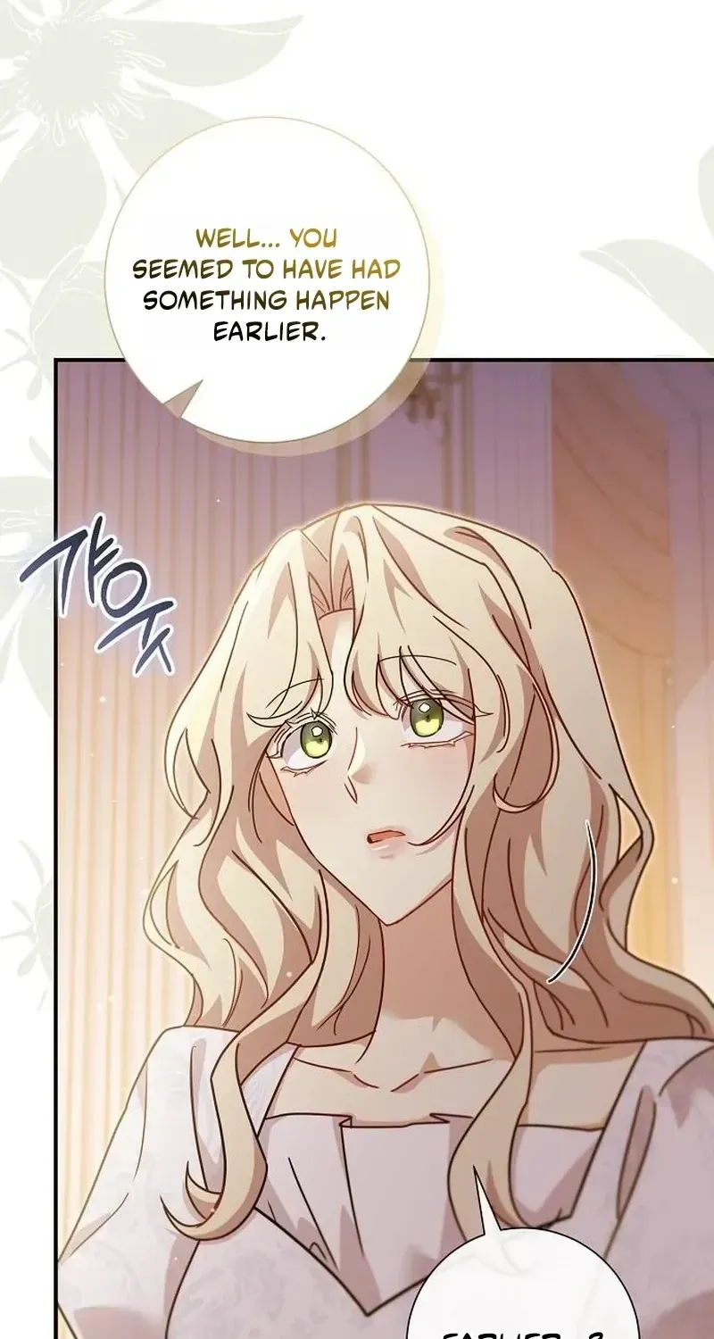 Read For My Gentle Monster chapter 38 image 23 on Lezhin