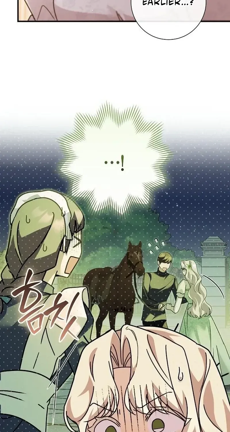 Read For My Gentle Monster chapter 38 image 24 on Lezhin