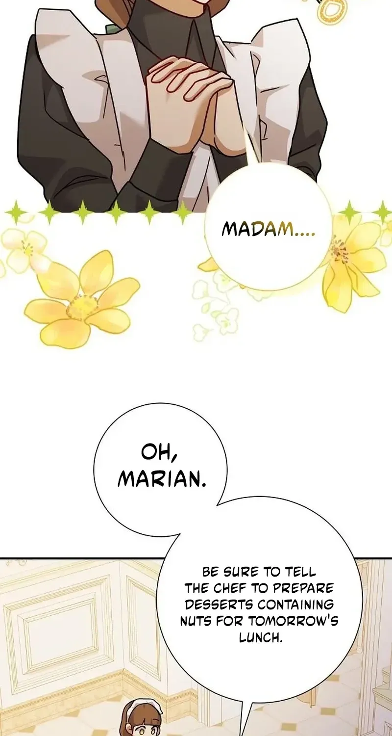 Read For My Gentle Monster chapter 38 image 30 on Lezhin