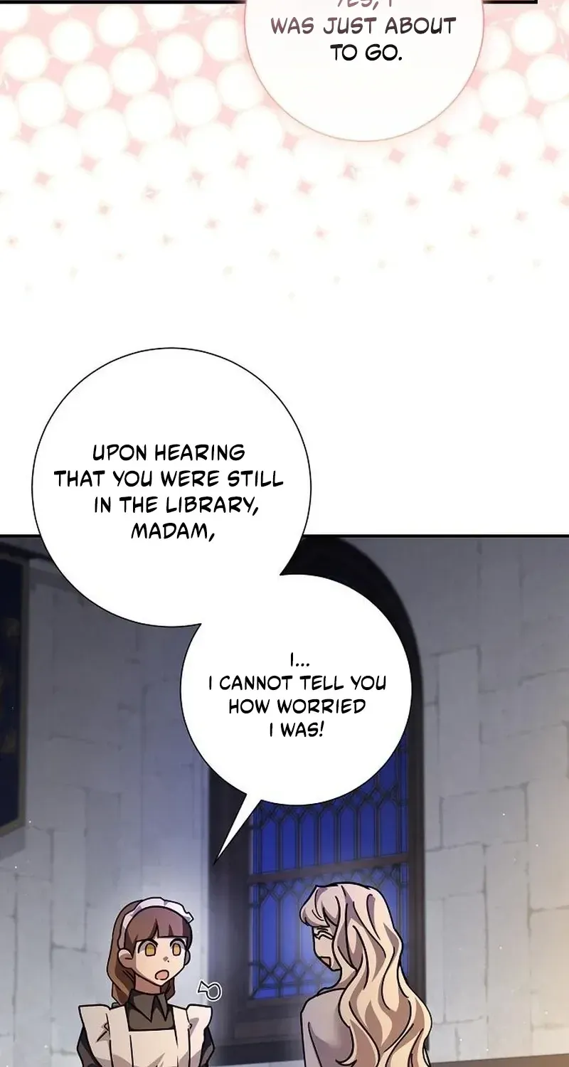 Read For My Gentle Monster chapter 38 image 60 on Lezhin