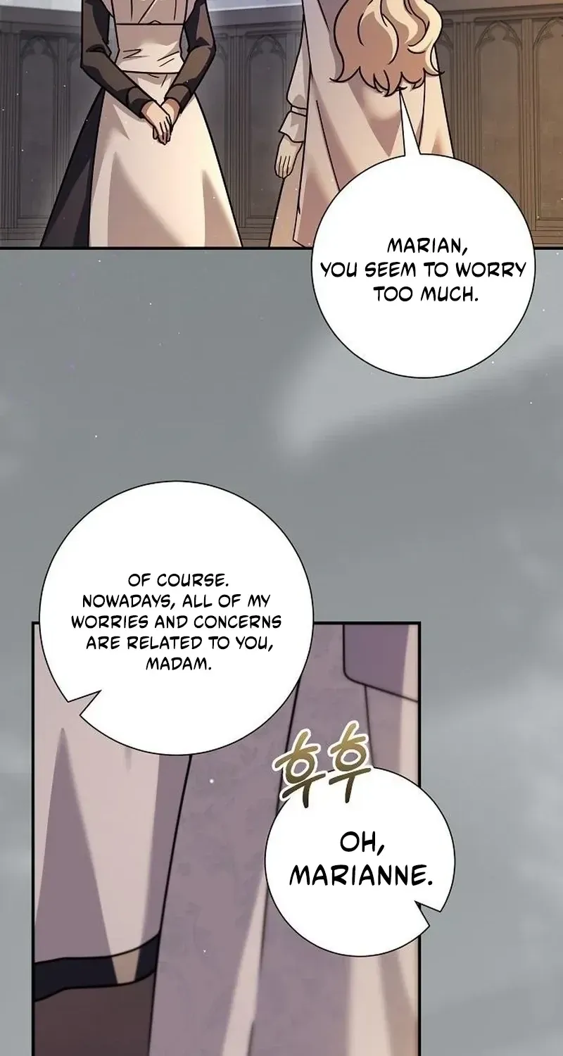 Read For My Gentle Monster chapter 38 image 61 on Lezhin