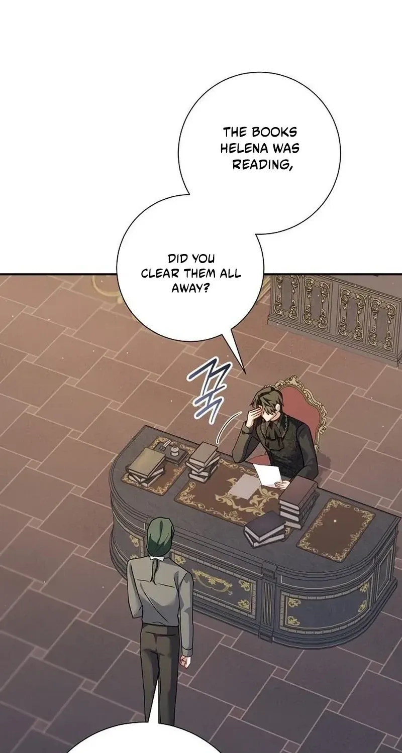 Read For My Gentle Monster chapter 38 image 69 on Lezhin