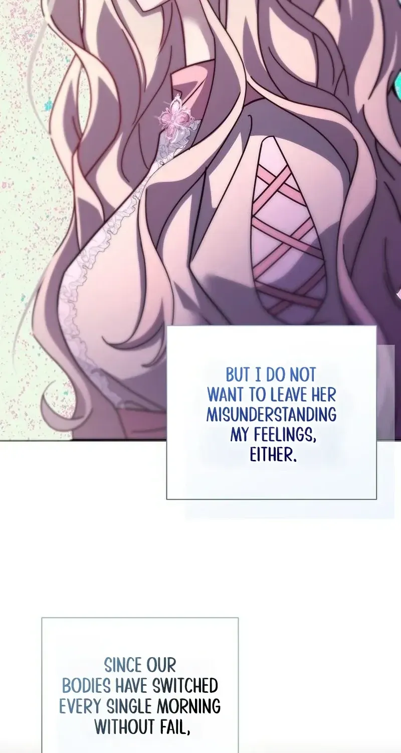 Read For My Gentle Monster chapter 38 image 91 on Lezhin