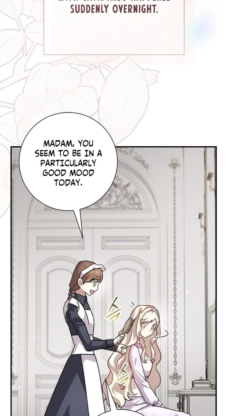 Read For My Gentle Monster chapter 39 image 13 on Lezhin