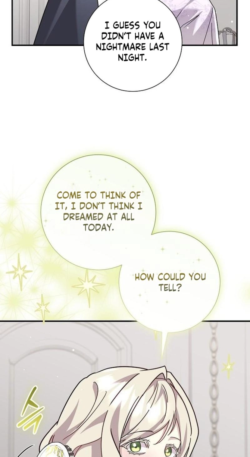 Read For My Gentle Monster chapter 39 image 14 on Lezhin