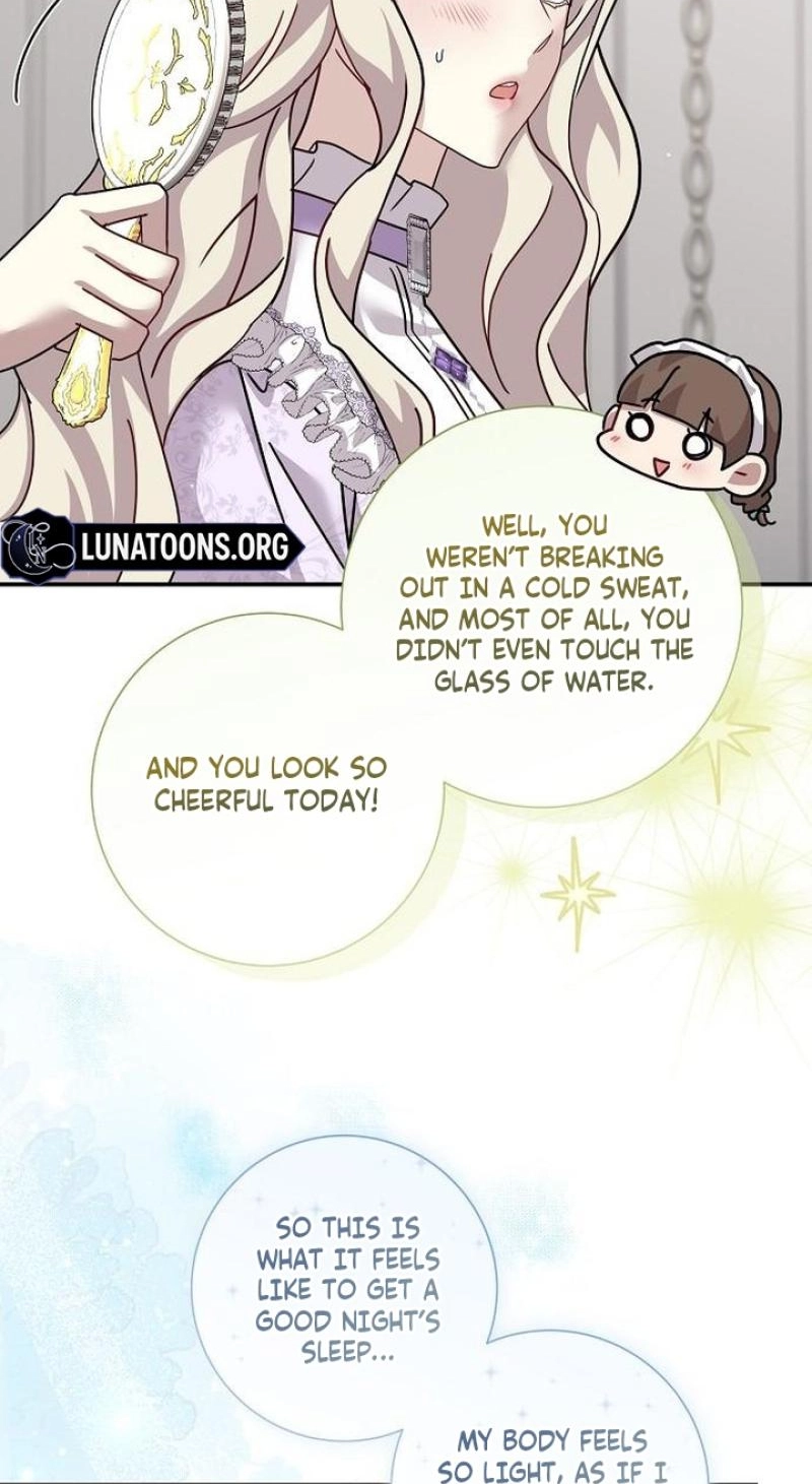 Read For My Gentle Monster chapter 39 image 15 on Lezhin