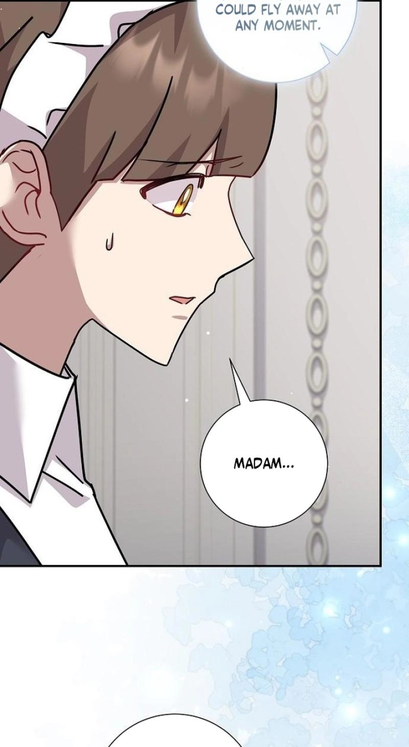 Read For My Gentle Monster chapter 39 image 16 on Lezhin