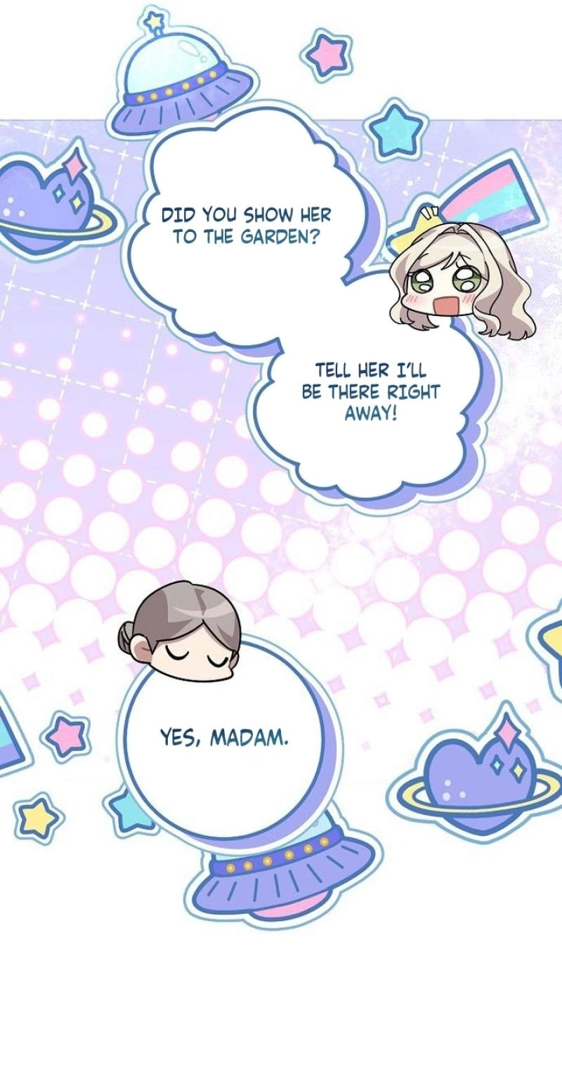 Read For My Gentle Monster chapter 39 image 21 on Lezhin