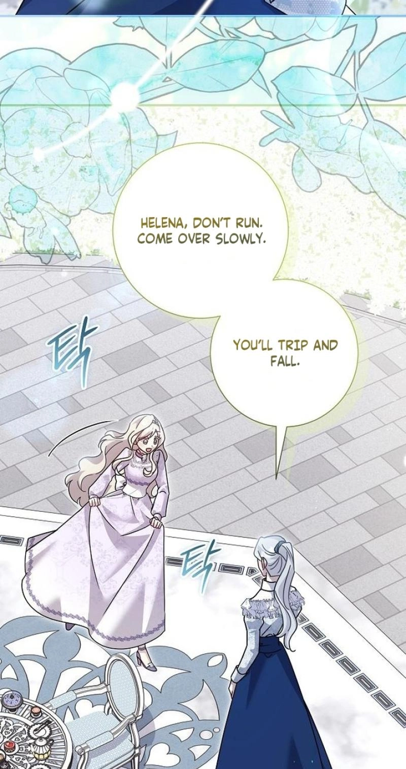 Read For My Gentle Monster chapter 39 image 25 on Lezhin