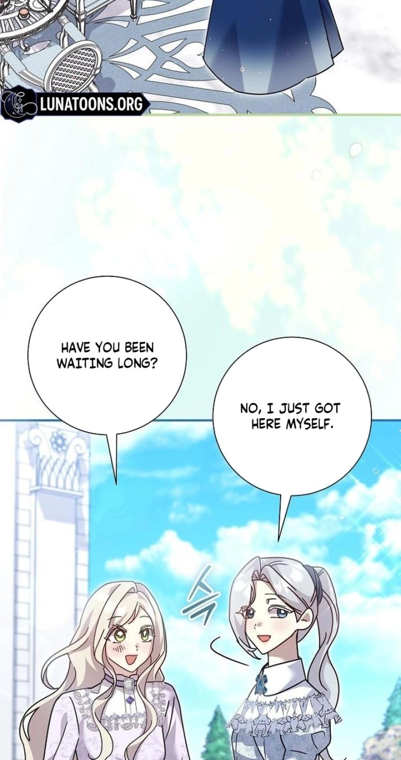 Read For My Gentle Monster chapter 39 image 26 on Lezhin