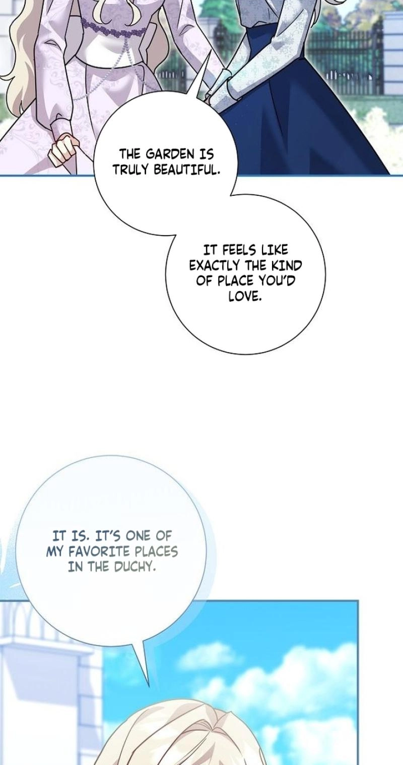 Read For My Gentle Monster chapter 39 image 27 on Lezhin