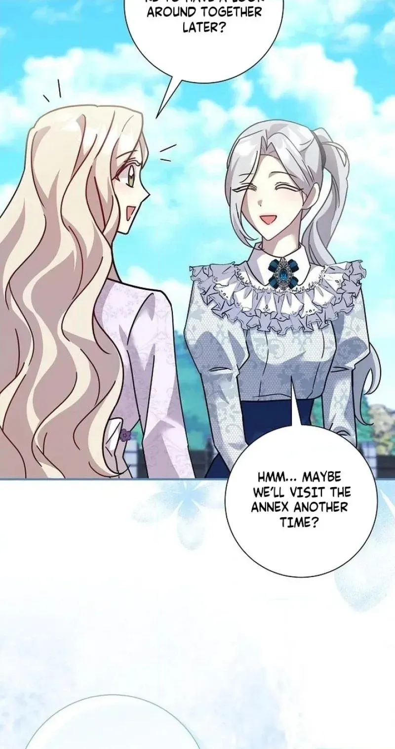 Read For My Gentle Monster chapter 39 image 29 on Lezhin