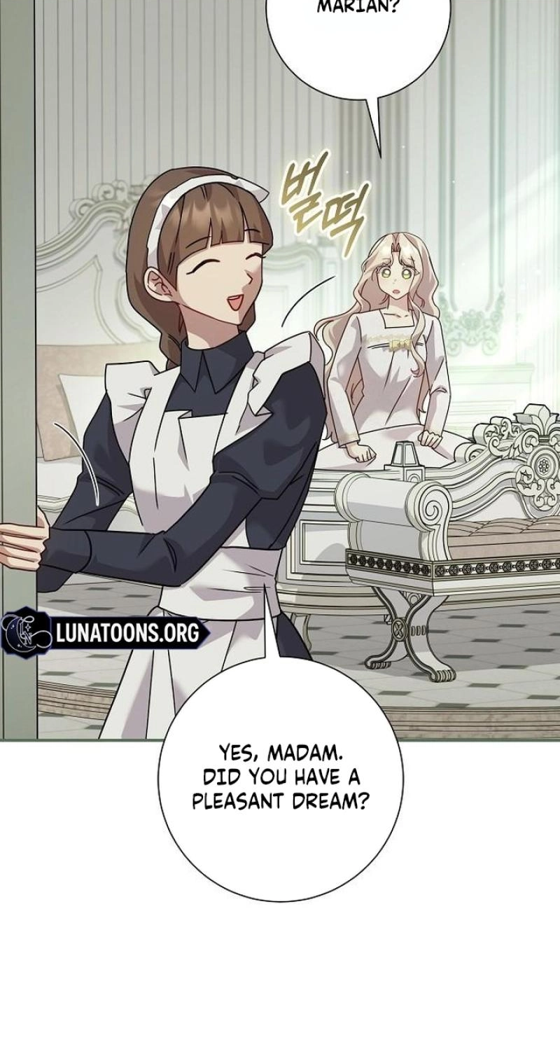 Read For My Gentle Monster chapter 39 image 3 on Lezhin