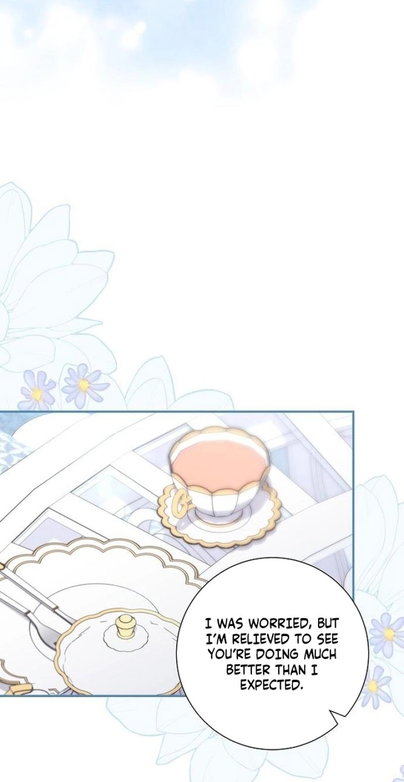 Read For My Gentle Monster chapter 39 image 32 on Lezhin