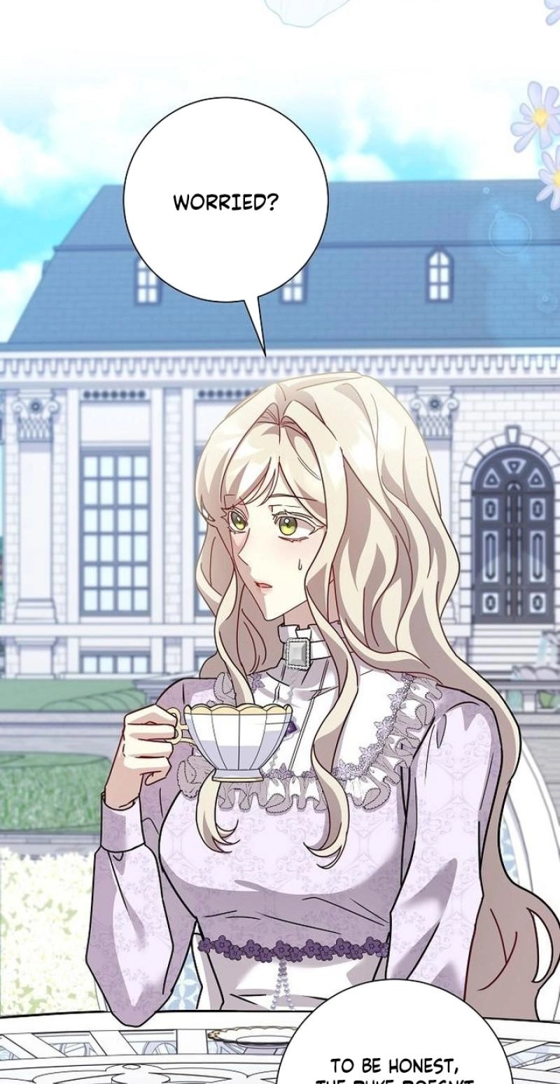 Read For My Gentle Monster chapter 39 image 33 on Lezhin