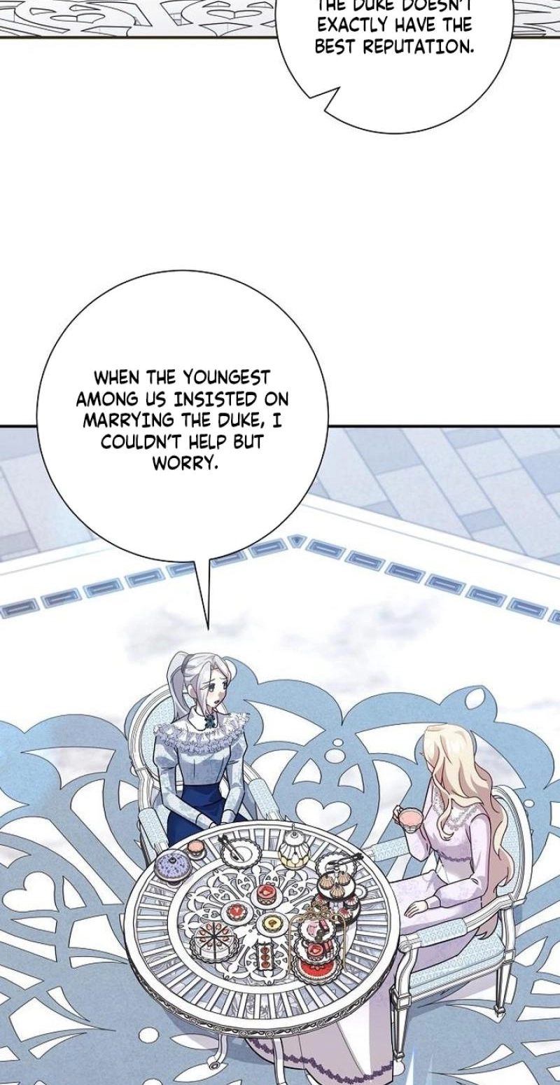 Read For My Gentle Monster chapter 39 image 34 on Lezhin