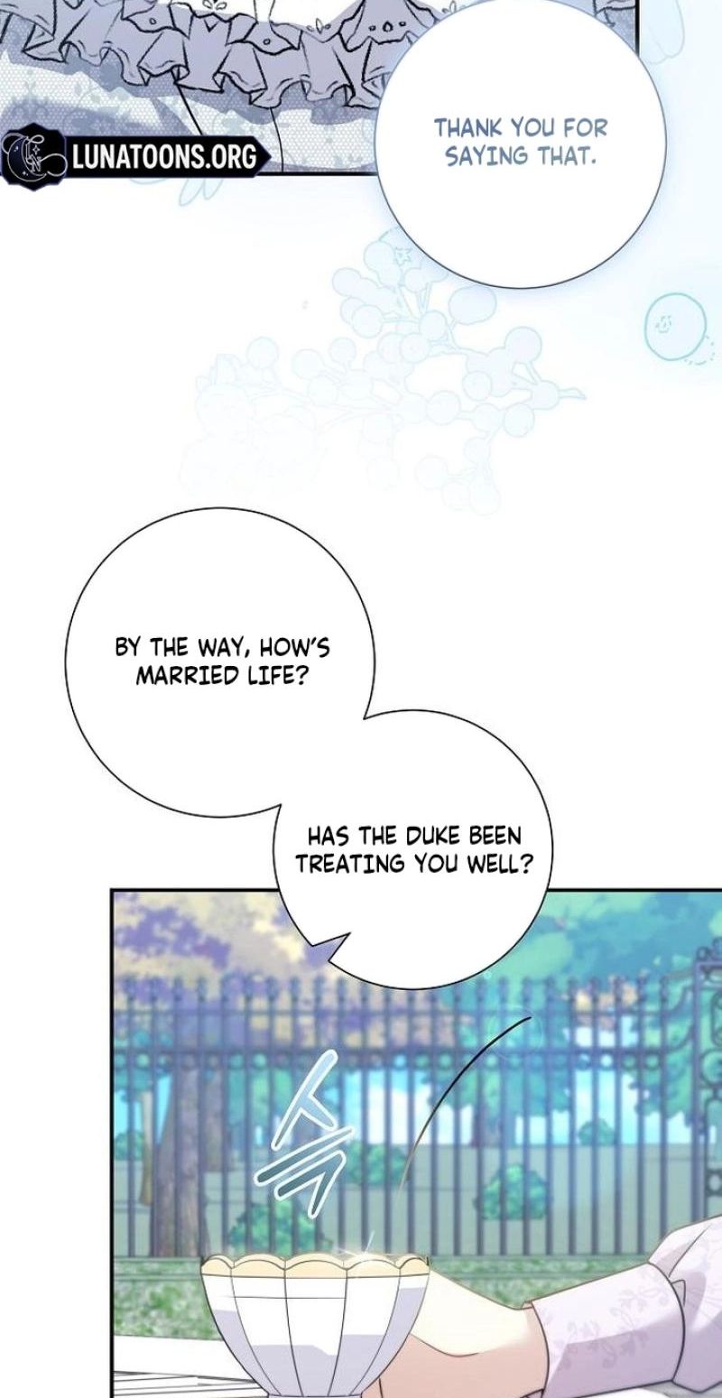 Read For My Gentle Monster chapter 39 image 36 on Lezhin