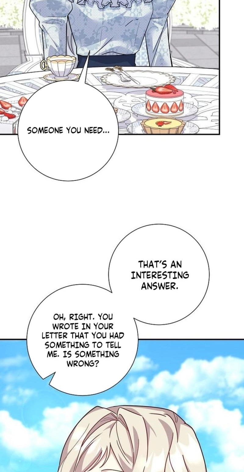 Read For My Gentle Monster chapter 39 image 38 on Lezhin