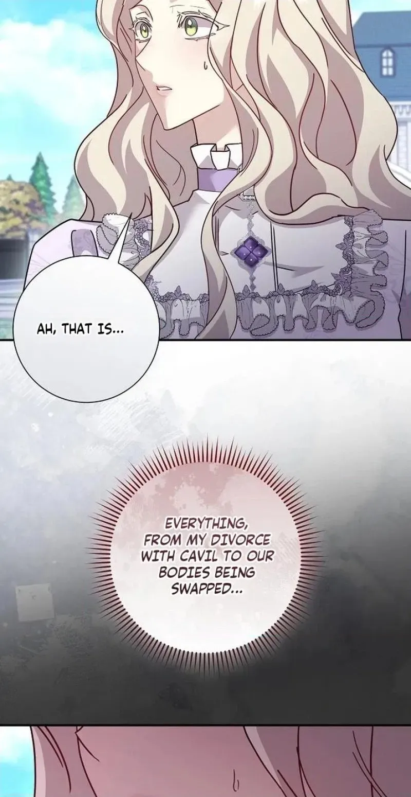 Read For My Gentle Monster chapter 39 image 39 on Lezhin