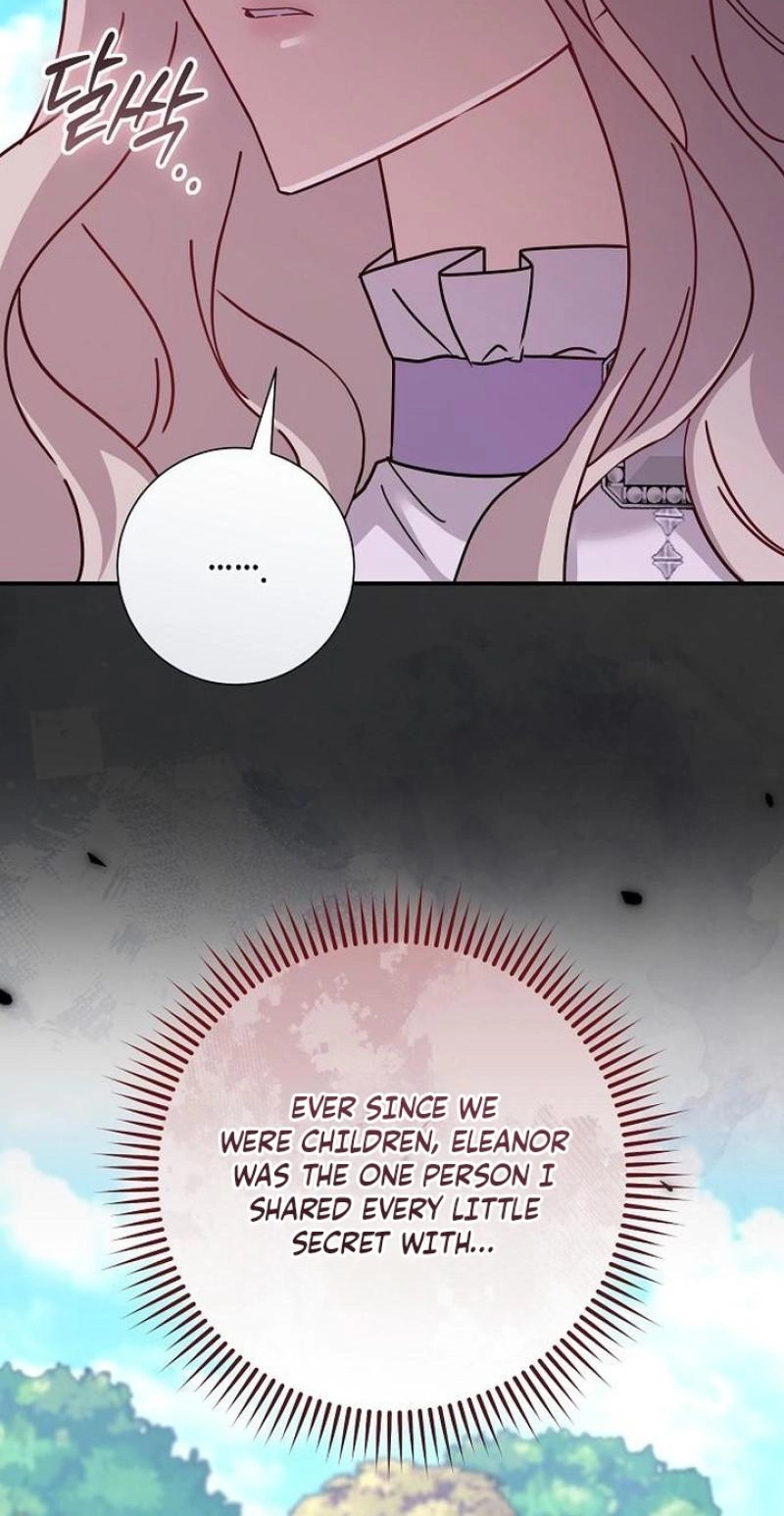 Read For My Gentle Monster chapter 39 image 40 on Lezhin