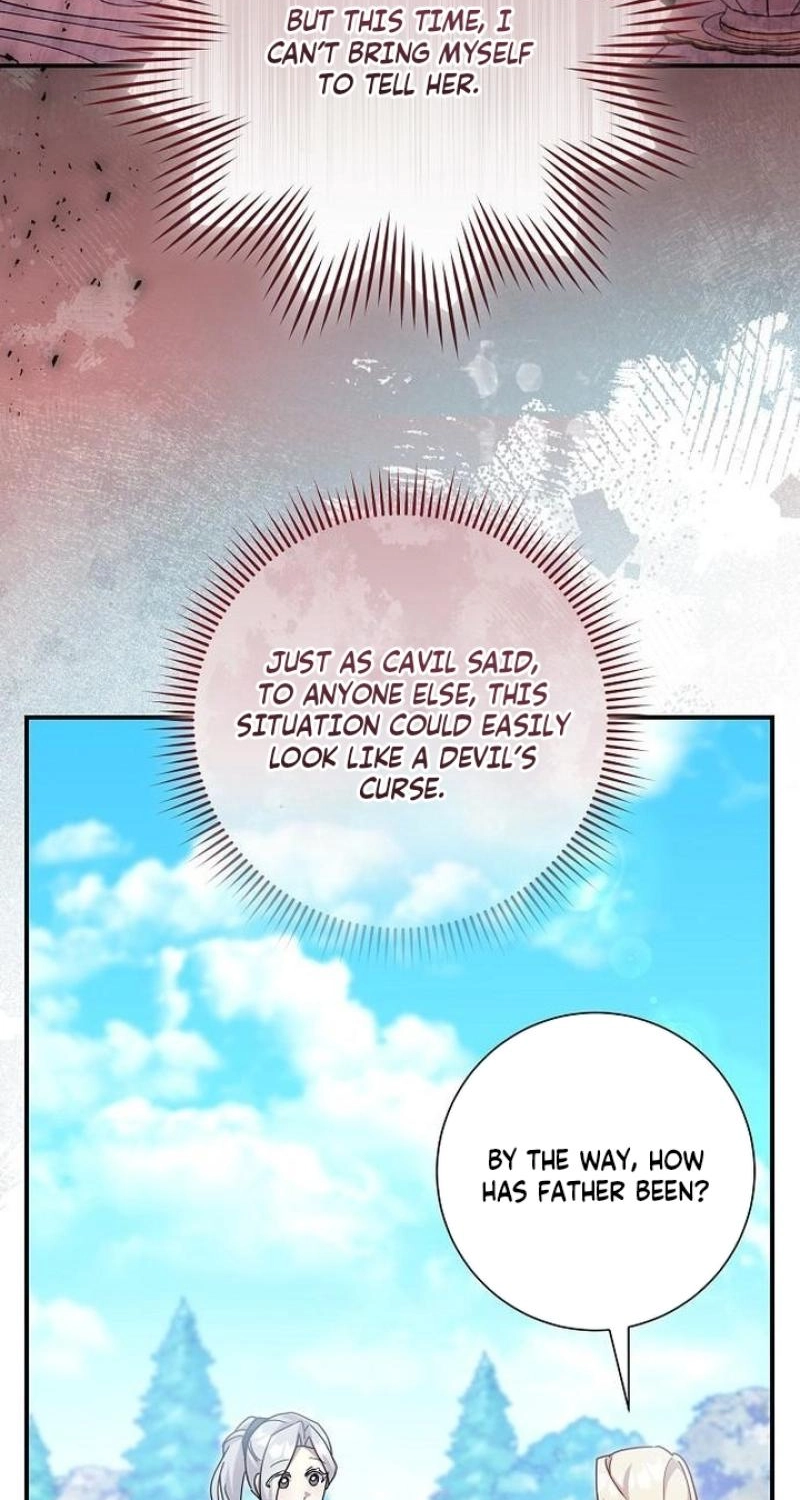 Read For My Gentle Monster chapter 39 image 42 on Lezhin
