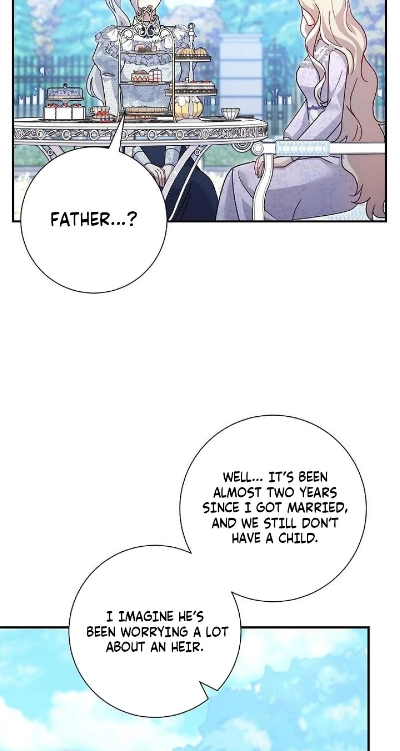 Read For My Gentle Monster chapter 39 image 43 on Lezhin