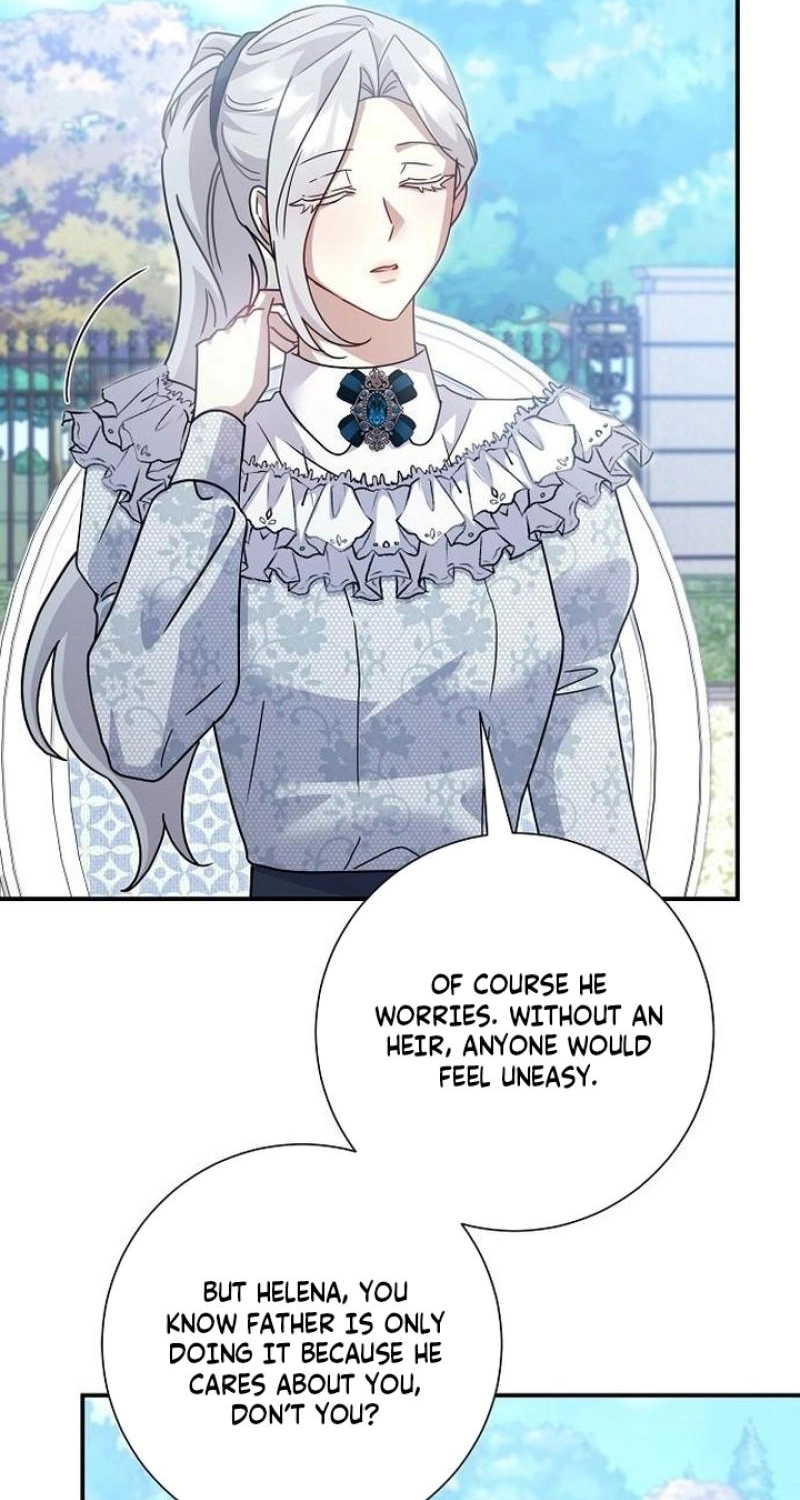Read For My Gentle Monster chapter 39 image 44 on Lezhin
