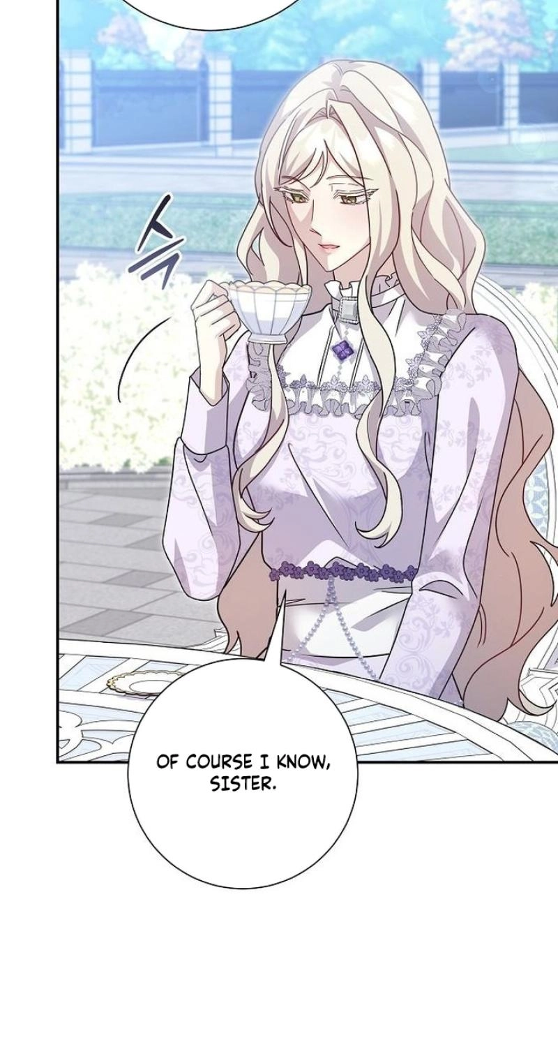 Read For My Gentle Monster chapter 39 image 45 on Lezhin