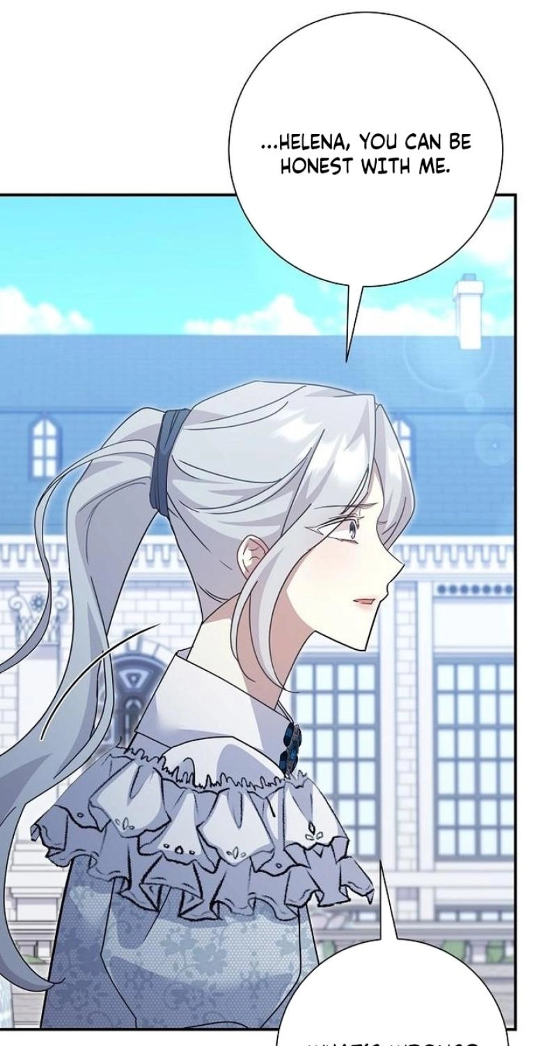 Read For My Gentle Monster chapter 39 image 46 on Lezhin