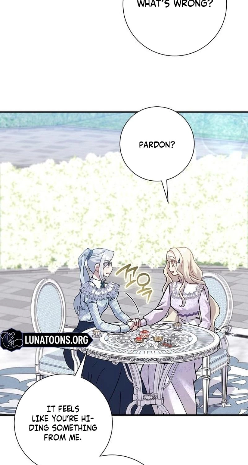 Read For My Gentle Monster chapter 39 image 47 on Lezhin