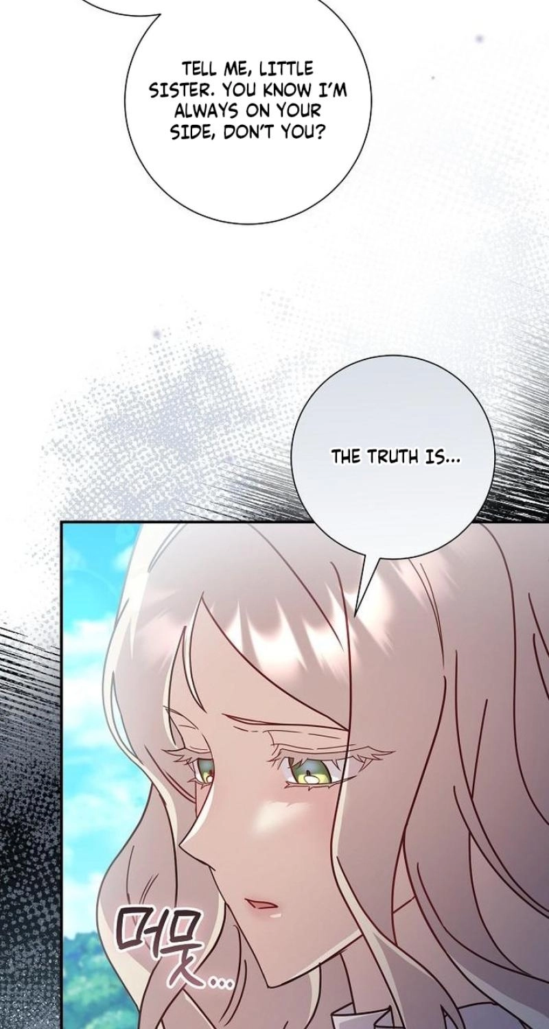Read For My Gentle Monster chapter 39 image 48 on Lezhin