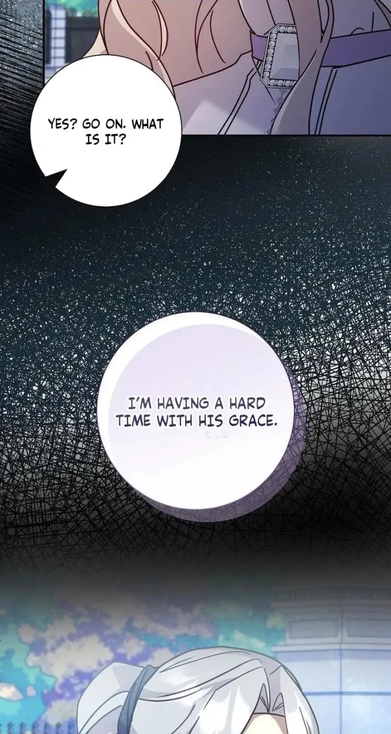 Read For My Gentle Monster chapter 39 image 49 on Lezhin