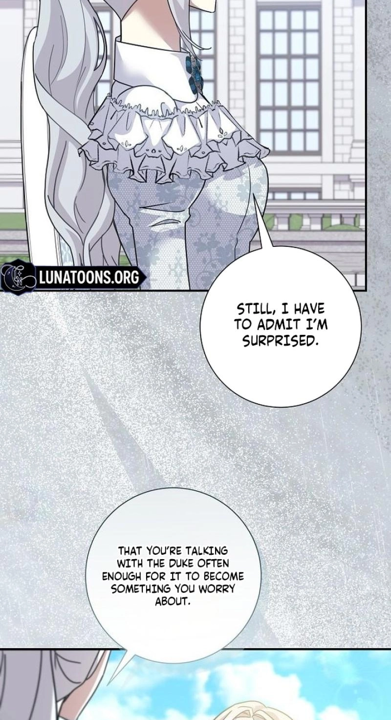 Read For My Gentle Monster chapter 39 image 54 on Lezhin