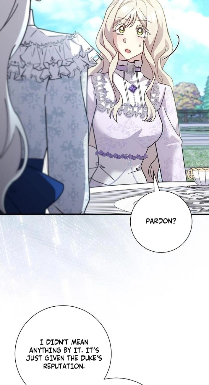 Read For My Gentle Monster chapter 39 image 55 on Lezhin
