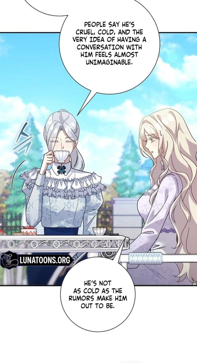 Read For My Gentle Monster chapter 39 image 56 on Lezhin