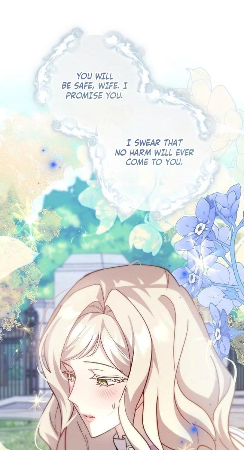 Read For My Gentle Monster chapter 39 image 58 on Lezhin